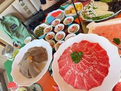 -天地源荷塘悦色主题火锅(一中店)