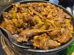 -甘家界牌柠檬鸭(青山店)