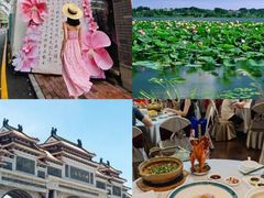 -凤城·食都