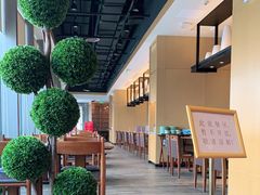 -mango tree芒果树泰国餐厅(青岛万象城店)
