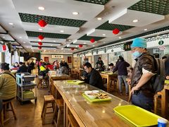 -南来顺饭庄·清真(南菜园店)