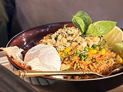 -CHINCHIN 青青·泰国料理(万象食家店)