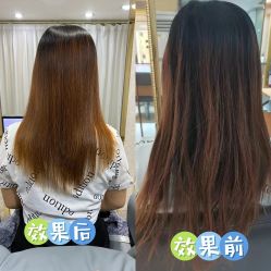 -JK奇积发型连锁机构