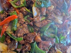 -食鸡公社辣子鸡·潍坊菜·烧烤