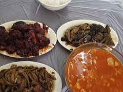 -尹记餐馆(花园店)