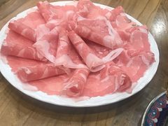 -锅十二涮肉馆·鞭蛋锅