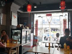 大堂-遵义虾子卢四羊肉粉(大沽路店)