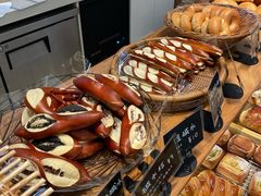 -慢熟面包店bud bread(孩儿巷店)
