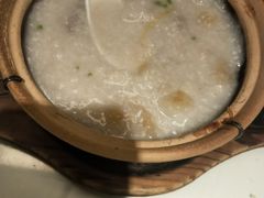 -新大咀港式茶餐厅(宝山万达店)