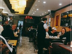 大堂-李记饺子·熏酱东北菜(欢乐谷店)