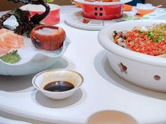 -惠丰堂饭庄(北洼路店)