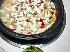 -周渝食惦酸菜鱼(青浦店)