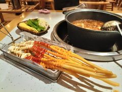 -佬缸炮江湖川菜(玉林店)