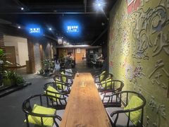 -青藤茶馆(南山路店)