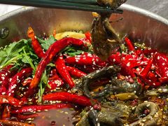 -高佳庄·舟山海鲜(海景旗舰店)