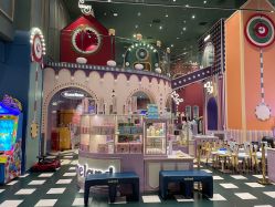 -MELAND亲子乐园•派对•研学(集美世茂店)