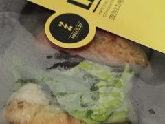 -HELLO 27 意面·沙拉·帕尼尼