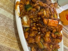 -老七饭馆(光荣道总店)