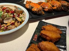 -红盔甲·小龙虾(天钥桥店)