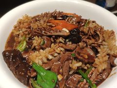 火爆三鲜-刘胖子家常菜(金色港湾店)