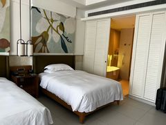 -三亚海棠湾万丽度假酒店