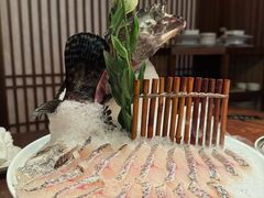 -揽季锅物会.福建黄鱼.海鲜姿造(五四路店)