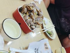 -168烧烤(张北店)