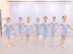 -星光舞蹈艺术中心