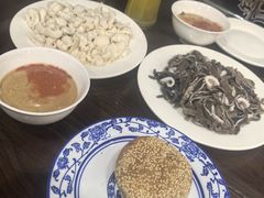 -爆肚冯(廊房二条店)