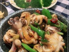 -阿妹小海鲜(下角店)