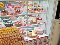 -味多美蛋糕(义和庄地铁店)