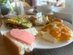 -上海佘山世茂艾美酒店