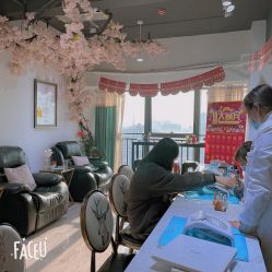 -潮店·虞妃妮轻奢美甲美睫馆