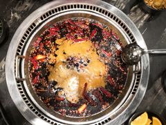 -小王少龙火锅(沙南街店)