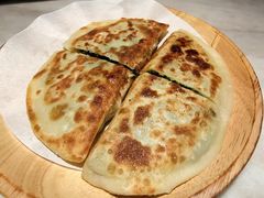 韭菜盒子-北方家宴(祈福店)