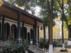 -平安桥天主教堂