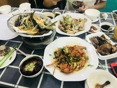 -QQ海鲜餐厅