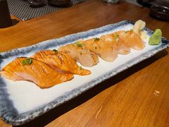 -武藏日本料理(宝安壹方城店)