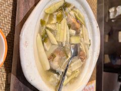 -老客家·客家菜(万达店)