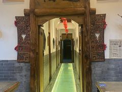 -芝麻花餐厅(祁家豁子店)