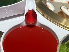 -欠火锅·水牛毛肚·团建聚餐·生日宴(何山路店)