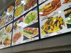 -聚德福海鲜家常菜(刘庄店)