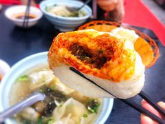 -郑家包子牛肉拉面(尚勤路店)