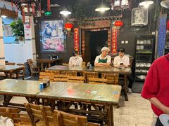 -宝源饺子(麦子店街店)