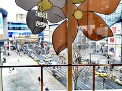 -大悦城(沈阳中街店)