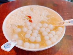 -黄氏沥泉·冰粉(玉林店)