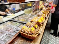 -安德鲁饼店(原店)