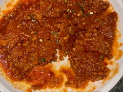 -小菜园新徽菜(马鞍山金鹰店)