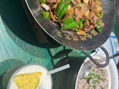 -费大厨辣椒炒肉(太平老街店)