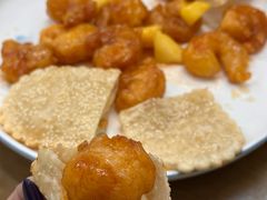 -鲁南仔·滕州炒鸡(经三路店)